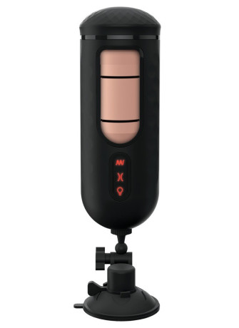 Elite Vibrating Mega Milker
